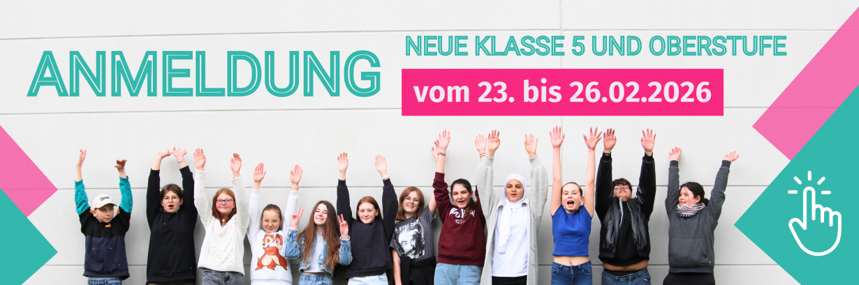 Städtische Gesamtschule Recklinghausen-Suderwich