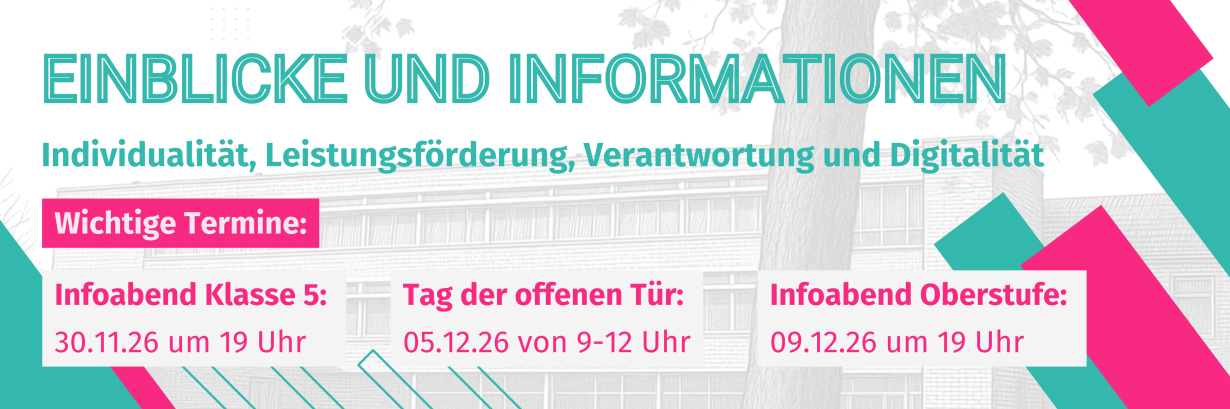 Städtische Gesamtschule Recklinghausen-Suderwich