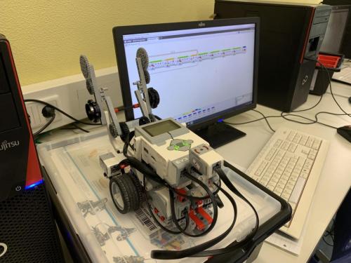 Projektwoche September 2021